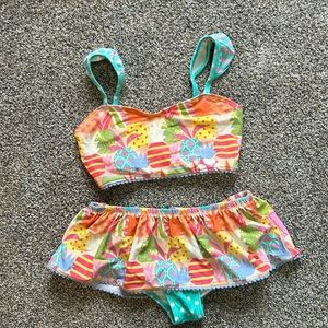 Sunny Days Matilda Bikini size 10